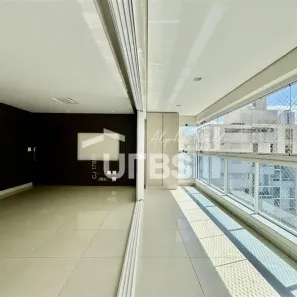 Apartamento com 3 Quartos à venda, 111m² no Jardim Goiás, Goiânia