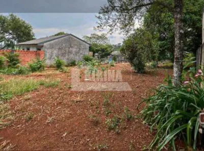 Lote/Terreno à venda, 428m² no Cará-cará, Ponta Grossa