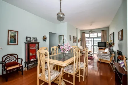 Apartamento com 2 Quartos à venda, 110m² no Copacabana, Rio de Janeiro