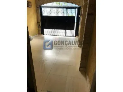Sobrado com 2 Quartos à venda, 75m² no Santa Paula, São Caetano do Sul