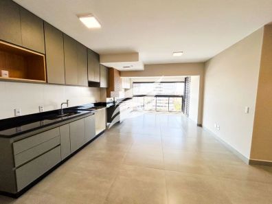 Apartamento com 3 Quartos à venda, 100m² no Jardim Nova Yorque, Araçatuba