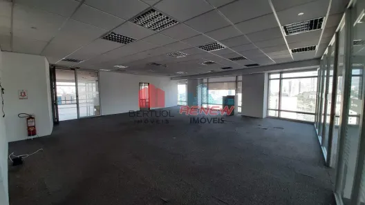Sala Comercial para alugar, 919m² no Vila Olímpia, São Paulo