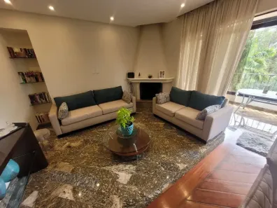 Apartamento com 4 Quartos à venda, 180m² no Cidade São Francisco, São Paulo