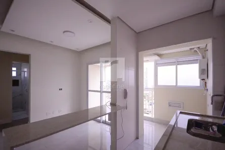 Apartamento com 2 Quartos à venda, 56m² no Saúde, São Paulo