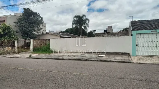 Lote/Terreno à venda, 468m² no Vargem Grande, Pinhais