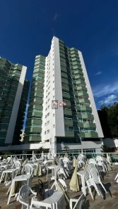 Apartamento com 2 Quartos à venda, 79m² no Loteamento Balneário Camburi, Caraguatatuba