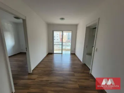 Apartamento com 1 Quarto à venda, 47m² no Centro, São Paulo