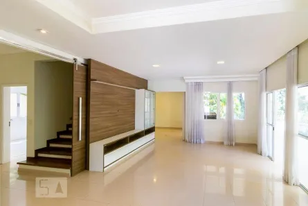 Casa com 4 Quartos à venda, 425m² no Loteamento Alphaville Campinas, Campinas