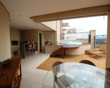 Cobertura com 5 Quartos à venda, 368m² no Jardim Irajá, Ribeirão Preto
