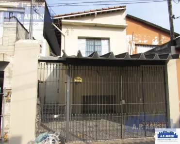 Casa com 2 Quartos à venda, 110m² no Jardim Piratininga, São Paulo