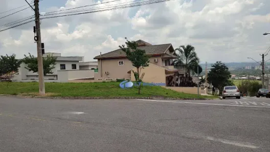 Lote/Terreno à venda, 273m² no Jardim São Gabriel, Jacareí