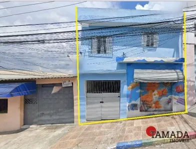 Lote/Terreno à venda, 150m² no Vila Carmosina, São Paulo