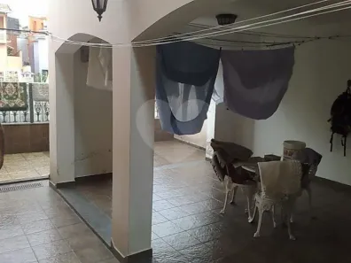 Sobrado com 4 Quartos à venda, 420m² no Vila Leonor, São Paulo
