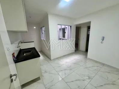 Apartamento com 2 Quartos para alugar, 42m² no Vila Maria Alta, São Paulo