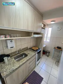 Apartamento com 2 Quartos à venda, 78m² no Bandeirante, Caldas Novas