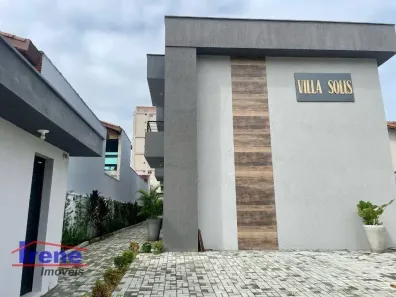 Sobrado com 2 Quartos à venda, 82m² no Praia dos Sonhos, Itanhaém