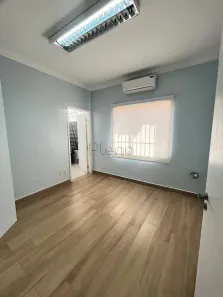 Sala Comercial para alugar, 30m² no Jardim Chapadão, Campinas