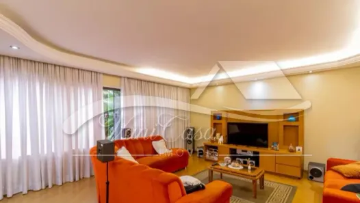 Sobrado com 3 Quartos à venda, 400m² no Bosque da Saúde, São Paulo