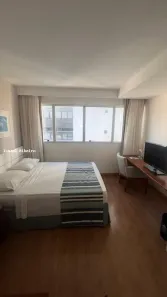 Apartamento com 1 Quarto à venda, 28m² no Caminho das Árvores, Salvador