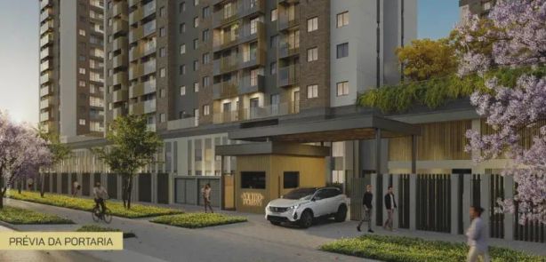 Apartamento com 3 Quartos à venda, 63m² no Barra Olímpica, Rio de Janeiro