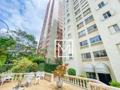 Apartamento com 2 Quartos à venda, 67m² no Vila Olímpia, São Paulo