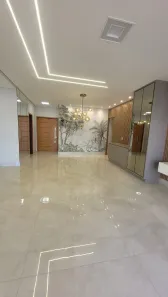 Apartamento com 3 Quartos à venda, 165m² no Vila Santos Dumont, Franca
