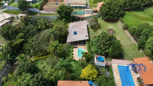 Fazenda/Sítio com 4 Quartos à venda, 2900m² no Dona Catarina, Mairinque
