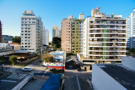 Apartamento com 3 Quartos à venda, 96m² no Centro, Florianópolis