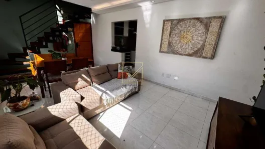 Cobertura com 4 Quartos à venda, 120m² no Fernão Dias, Belo Horizonte