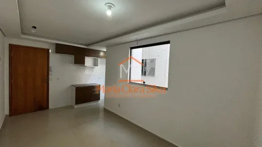 Apartamento com 2 Quartos para alugar, 108m² no Bangú, Santo André