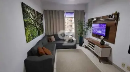 Apartamento com 2 Quartos à venda, 75m² no Icaraí, Niterói