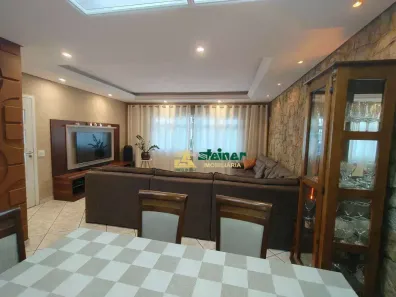 Casa com 3 Quartos à venda, 171m² no Jardim Santa Maria, Guarulhos