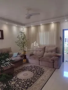 Casa com 3 Quartos à venda, 200m² no Dona Zulmira, Uberlândia