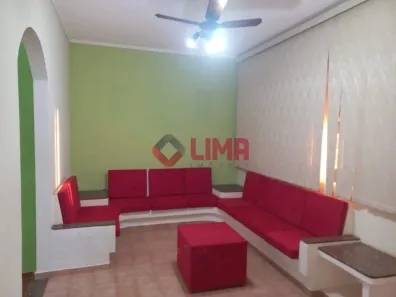 Casa com 3 Quartos à venda, 200m² no Núcleo Residencial Presidente Geisel, Bauru