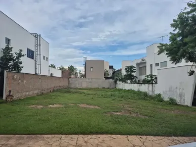 Lote/Terreno à venda, 457m² no Condomínio Florais Cuiabá Residencial, Cuiabá
