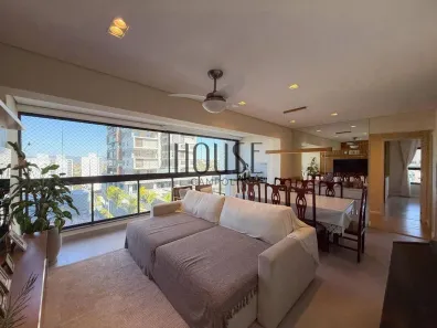 Apartamento com 3 Quartos à venda, 95m² no Jardim Maria José, Votorantim