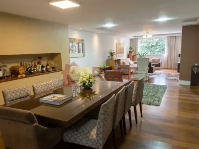 Apartamento com 4 Quartos à venda, 263m² no Bela Vista, São Paulo