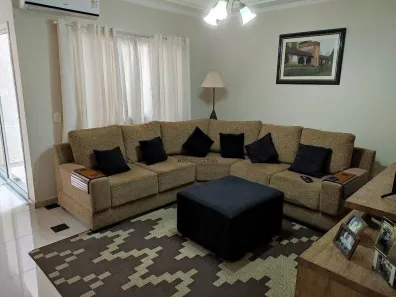 Casa de Condomínio com 3 Quartos à venda, 248m² no Jd Garret, Araçoiaba da Serra