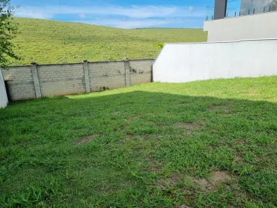 Lote/Terreno à venda, 468m² no Condomínio Residencial Alphaville II, São José dos Campos
