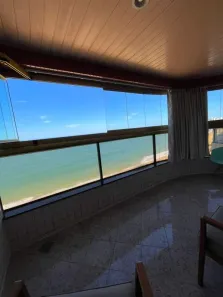 Flat com 1 Quarto à venda, 50m² no Praia da Costa, Vila Velha