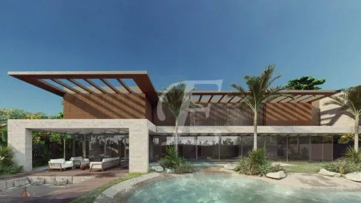 Casa de Condomínio com 5 Quartos à venda, 1200m² no , Ipiranga do Piauí