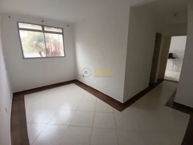 Apartamento com 1 Quarto à venda, 45m² no Alto do Cardoso, Pindamonhangaba