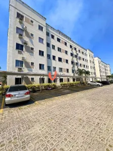 Apartamento com 1 Quarto à venda, 34m² no Messejana, Fortaleza