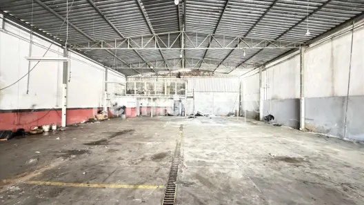 Galpão/Depósito/Armazém à venda, 450m² no Buritis, Belo Horizonte
