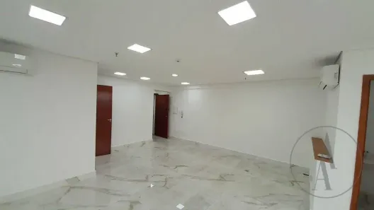 Sala Comercial para alugar, 45m² no Parque Bela Vista, Votorantim