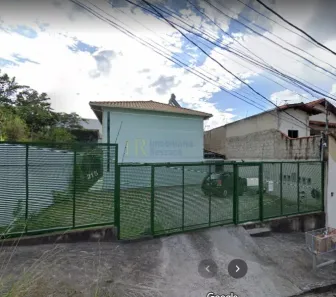 Casa com 2 Quartos à venda, 69m² no Arvoredo, Contagem