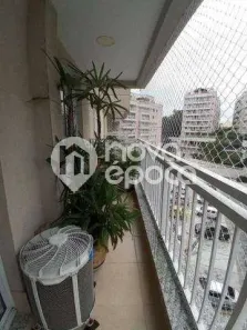 Apartamento com 2 Quartos à venda, 59m² no Taquara, Rio de Janeiro