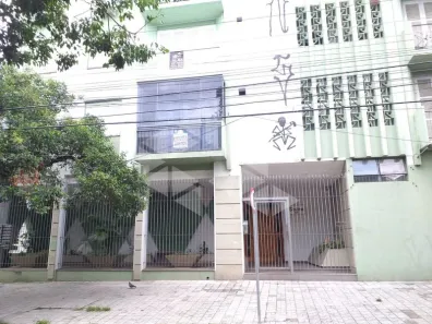 Apartamento com 3 Quartos para alugar, 85m² no Azenha, Porto Alegre