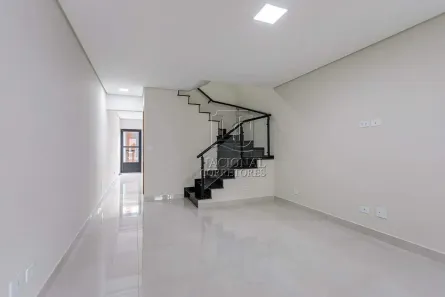Sobrado com 3 Quartos à venda, 125m² no Parque das Nações, Santo André