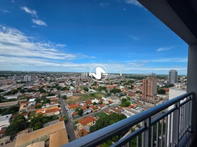 Apartamento com 3 Quartos à venda, 91m² no Goiabeira, Cuiabá